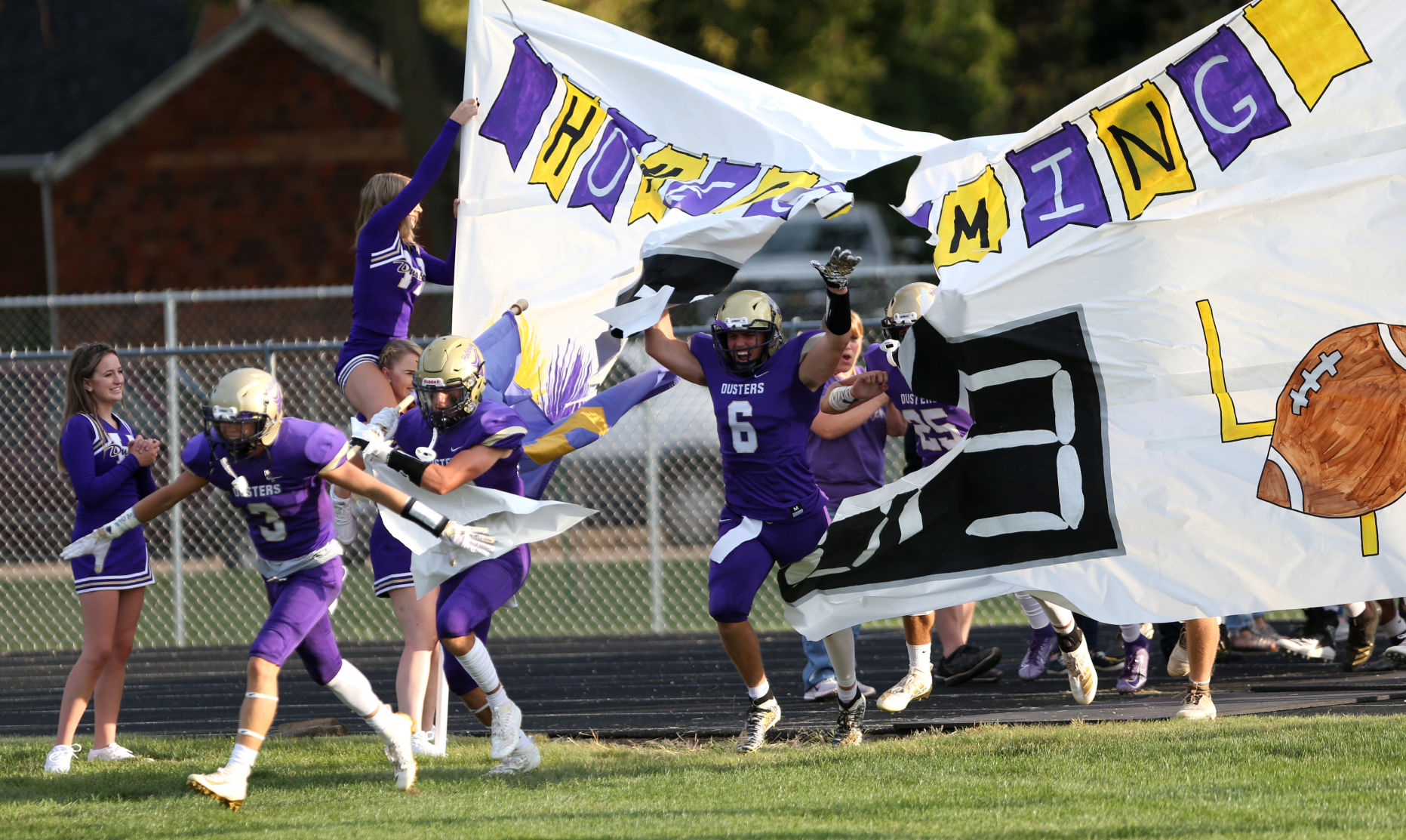 Fillmore Central at Holdrege